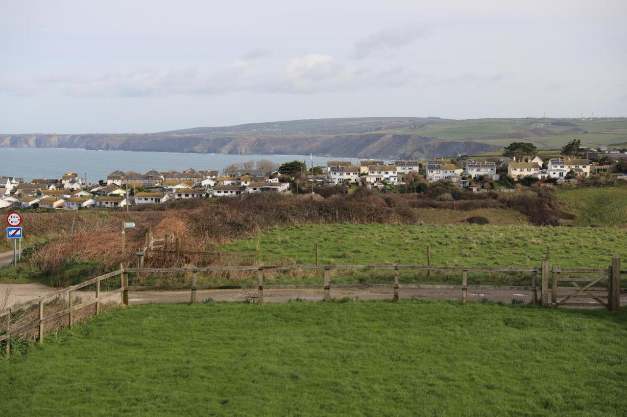Northlight, Port Isaac Bay Holidays Dış mekan fotoğraf